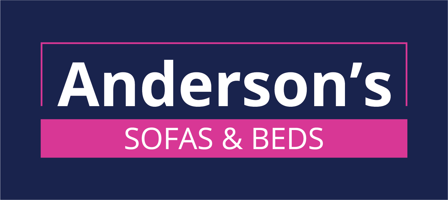 Anderson's Sofas and Beds